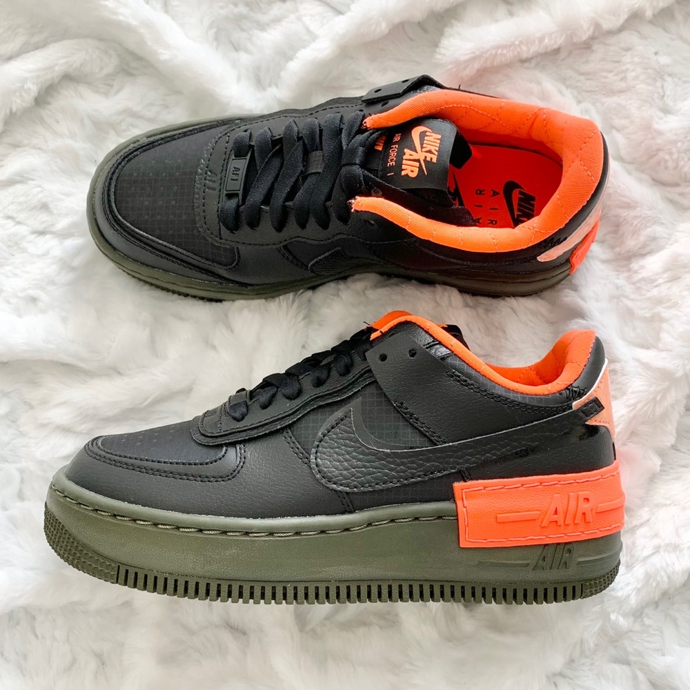 Air Force 1 Shadow